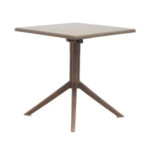 Milan Folding Table