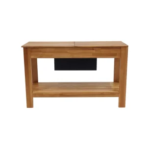 Malibu Expanding Bar