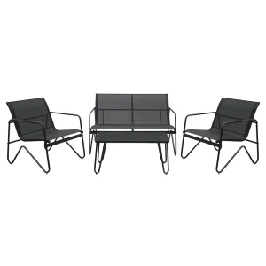 Manhattan Lounge Set