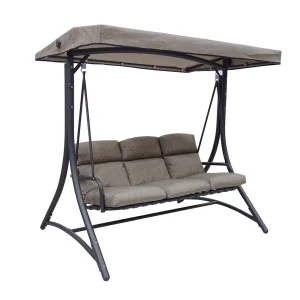 Opus Cushion 3 Seat Swing