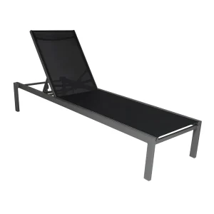 Resort Sunlounger