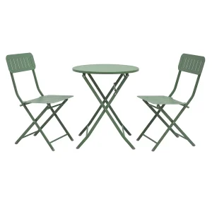 Seville Bistro Set