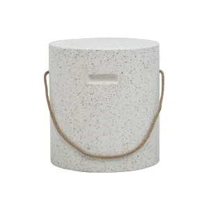 Terrazzo Stool