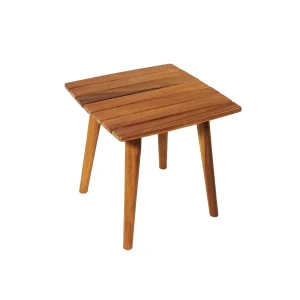 Java Side Table